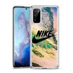 Coque pour samsung galaxy s20 ultra - nike wave