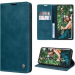 Coque pour samsung galaxy s21 5g cuir etui housse premium pu portefeuille [magnetique] [porte cartes] ...