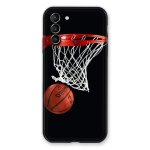 Coque renforc�e pour samsung galaxy s21 plus panier basket