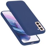 Coque pour samsung galaxy s22 plus housse etui protection tpu silicone bumper