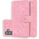 Coque pour samsung galaxy s23 + / s23 plus premium cuir pu etui portefeuille �� rabat housse flip case ...