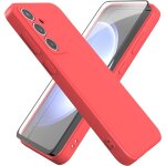 Coque pour samsung galaxy s23 fe 5g (6, 4 ) avec verre trempé ecran protecteur, anti - scratch etui silicone ... Coque pour samsung galaxy s23 fe 5g (6, 4 ) avec verre trempé ecran protecteur, anti - scratch etui silicone ...