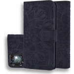 Coque pour samsung galaxy s23 ultra premium cuir pu etui portefeuille  rabat housse flip case cover ...