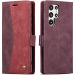 Coque compatible avec samsung galaxy s23 ultra housse, pochette fermeture magnetique avec emplacements ... Coque compatible avec samsung galaxy s23 ultra housse, pochette fermeture magnetique avec emplacements ...