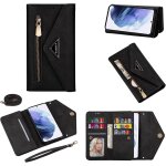 Coque pour samsung galaxy s23 ultra, telephone clips ceinture petit sac for femmes, antichoc housse, ...