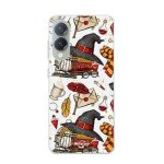 Coque pour samsung galaxy s25 edge harry potter chapeau potions