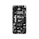 Coque samsung galaxy s25 plus nike air logo download nike graffiti noir et blanc