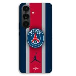Coque pour samsung galaxy s26 plus psg jordan color� maniacase