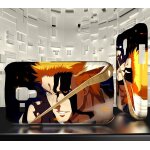 Coque samsung galaxy s3 mini bleach kurosaki ichigo 49
