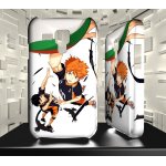 Coque samsung galaxy s3 mini haikyuu!! tobio & shoyo 04