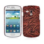 Coque pour samsung galaxy s3 mini housse cover etui rigide protection case