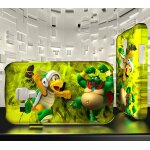 Coque samsung galaxy s3 mini super mario 23