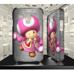 Coque samsung galaxy s3 mini super mario toadette 18