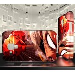 Coque samsung galaxy s3 mini one punch man saitama 08