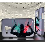 Coque samsung galaxy s3 mini sword art online sao kirito 07
