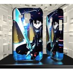 Coque samsung galaxy s3 mini sword art online sao kirito 08