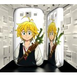 Coque samsung galaxy s3 nanatsu no taizai meliodas 17