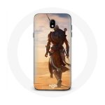 Coque pour samsung galaxy s4 assassin's creed s�rie de jeux vid�o