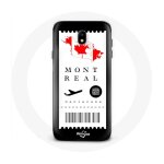 Coque pour samsung galaxy s4 billet d'avion montr�al canada