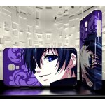 Coque samsung galaxy s4 black butler ciel phantomhive 08