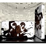 Coque samsung galaxy s4 black butler sebastian ciel 16
