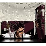 Coque samsung galaxy s4 bleach kempachi zaraki 11 Coque samsung galaxy s4 bleach kempachi zaraki 11