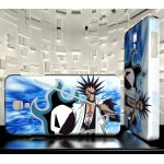 Coque samsung galaxy s4 bleach kempachi zaraki 29 Coque samsung galaxy s4 bleach kempachi zaraki 29