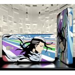Coque samsung galaxy s4 bleach kuchiki byakuya 30 Coque samsung galaxy s4 bleach kuchiki byakuya 30