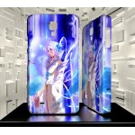 Coque samsung galaxy s4 bleach kuchiki rukia 18