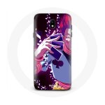 Coque pour samsung galaxy s4 hunter x hunter manga hisoka morow