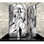 Coque samsung galaxy s4 magi king solomon 34