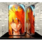 Coque samsung galaxy s4 magi ren kouen 45