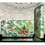 Coque samsung galaxy s4 magi scheherazade 06