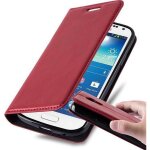 Coque pour samsung galaxy s4 mini housse protection cover pochette