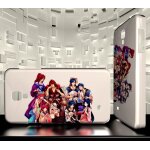 Coque samsung galaxy s4 mini magi empire ko 44