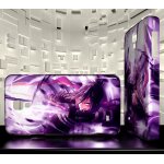 Coque samsung galaxy s4 mini one punch man sonic 03