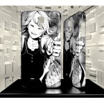 Coque samsung galaxy s4 mini tokyo ghoul suzuya juzo 45