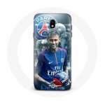 Coque pour samsung galaxy s4 neymar paris saint germain psg