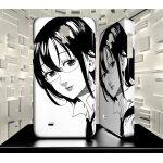 Coque samsung galaxy s4 seven deadly sins gowther 29