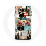Coque pour samsung galaxy s4 sex education s�rie