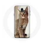Coque pour samsung galaxy s4 siamois race de chats