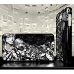 Coque samsung galaxy s4 terra formars 31