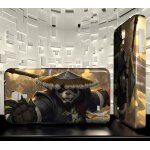 Coque samsung galaxy s4 world of warcraft wow 02 chen brune d'orage Coque samsung galaxy s4 world of warcraft wow 02 chen brune d'orage