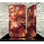Coque samsung galaxy s4 world of warcraft wow 33