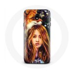 Coque pour samsung galaxy s5 blackpink ros� poster fanart