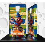 Coque samsung galaxy s5 collection jeux videos fortnite battle royale 154