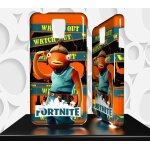 Coque samsung galaxy s5 collection jeux videos fortnite battle royale 168