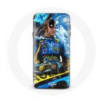 Coque pour samsung galaxy s5 formule 1 fernando alonso champion du monde de f1