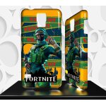 Coque samsung galaxy s5 mini collection jeux videos fortnite battle royale 165