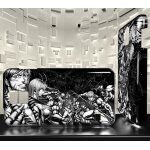 Coque samsung galaxy s5 mini terra formars 31